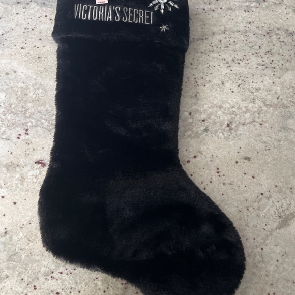 🎉HP 11/19 TRENDING 🎊Victoria's Secret Stocking - Picture 3 of 3